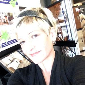 Meet your Posher, Tara